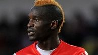 انتقادتندمهاجم سابق پرسپولیس ازسران باشگاه موناکوورانیری