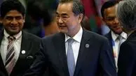 پکن آمریکا را به بی‌ثبات کردن دریای چین متهم کرد