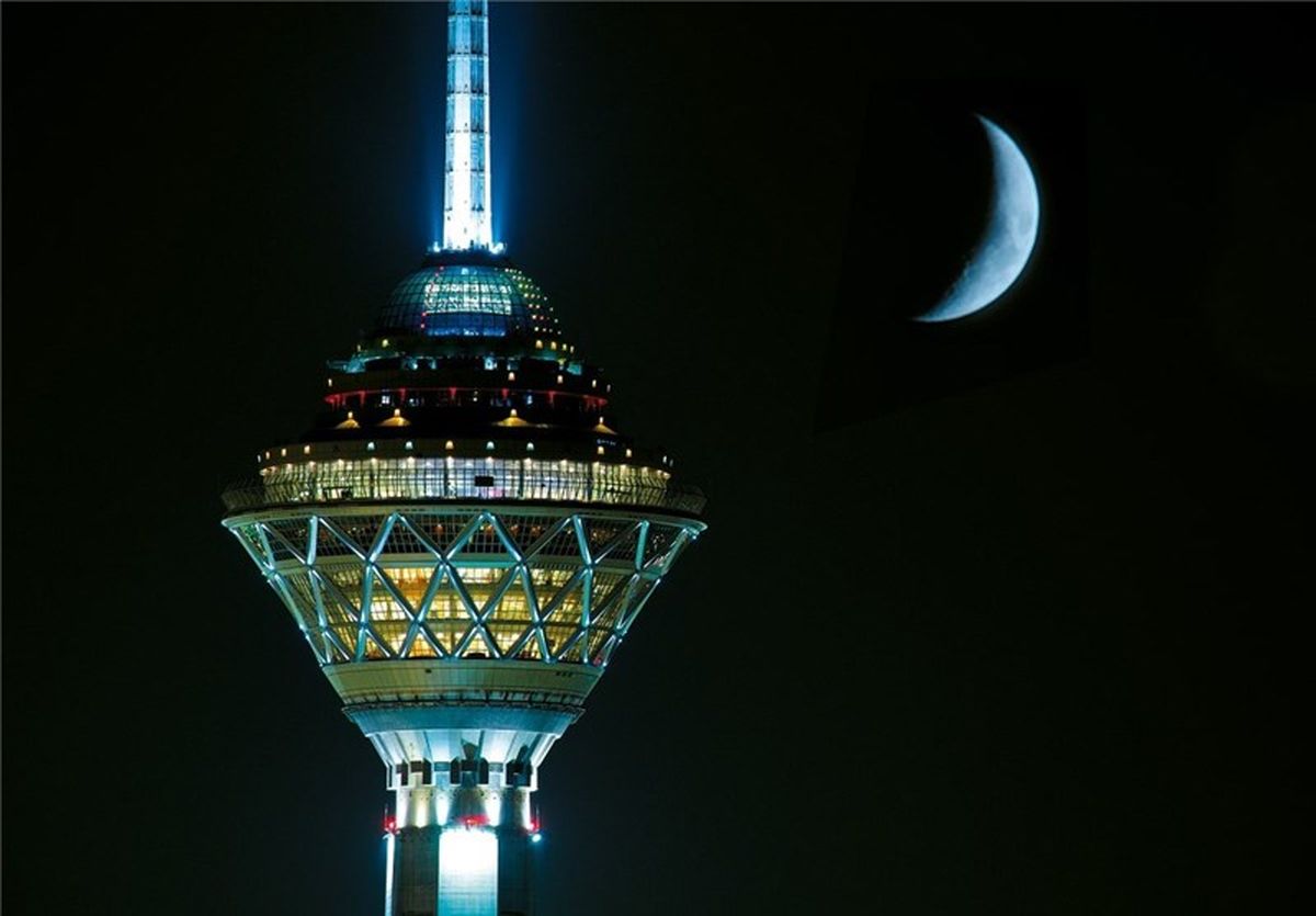 تعطیلی برج میلاد در روز‌های عاشورا و تاسوعای حسینی