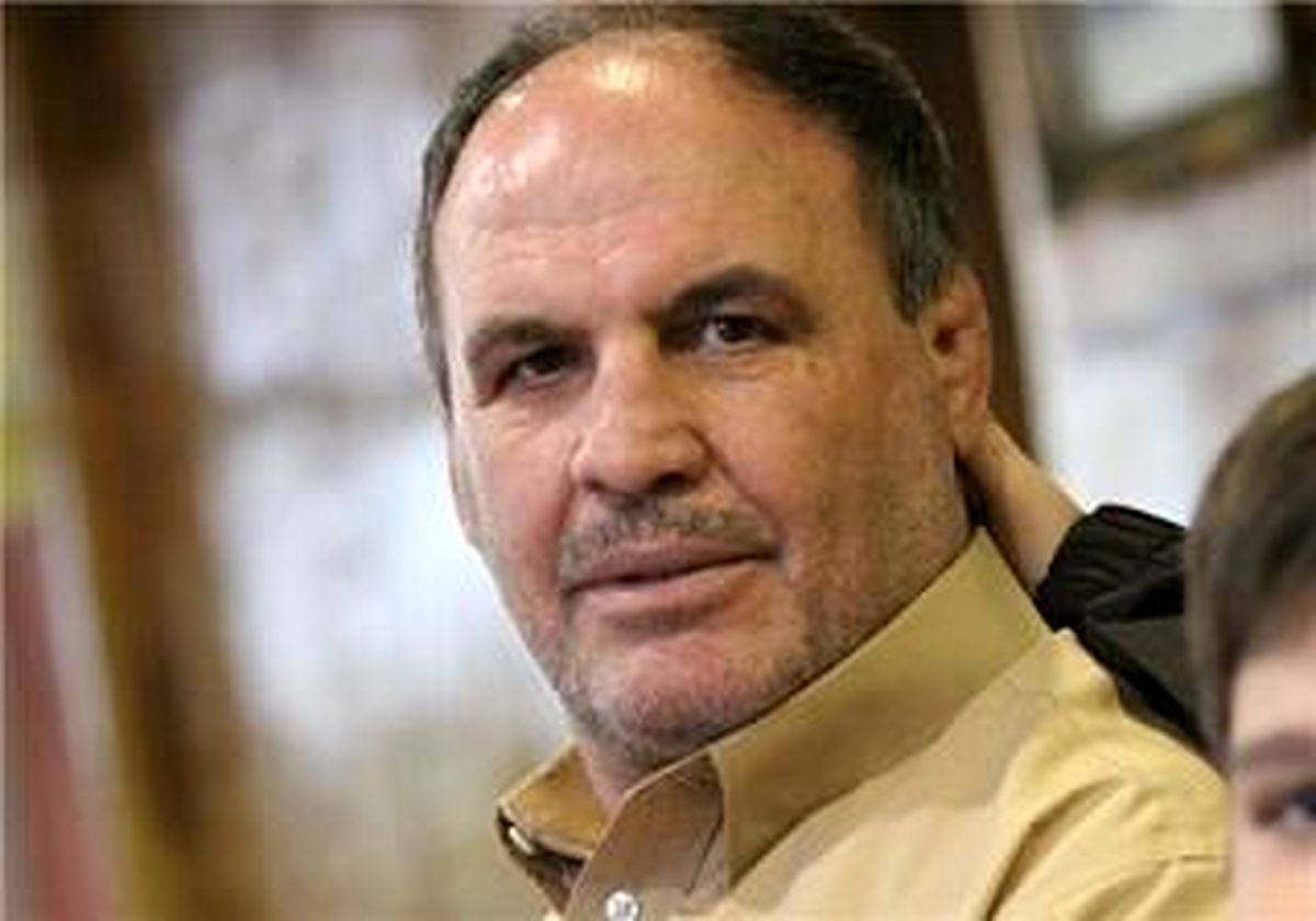 تبعید توپچی از فدراسیون به خاطر آبروریزی مغولستان!