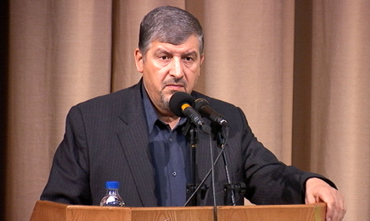 دشمنان گزافه‌گویی کنند مانور موشکی را ادامه می‌دهیم