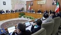 پزشکیان و وزرای دولت چقدر حقوق می‌گیرند ؟