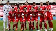 پرسپولیس با چند امتیاز دیگر قطعا قهرمان لیگ برتر می شود؟