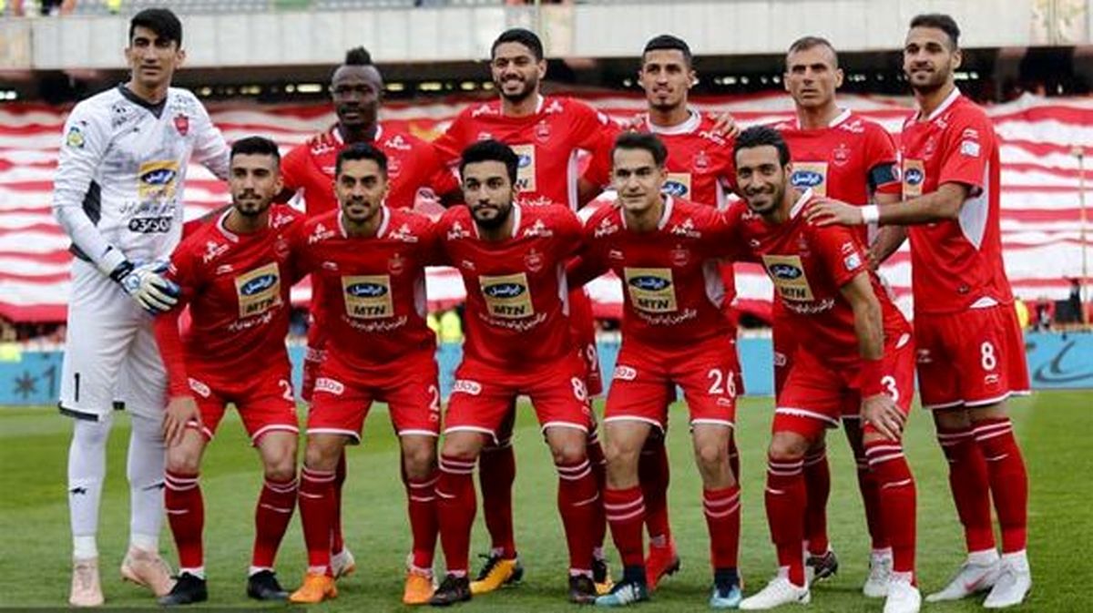 پرسپولیس با چند امتیاز دیگر قطعا قهرمان لیگ برتر می شود؟