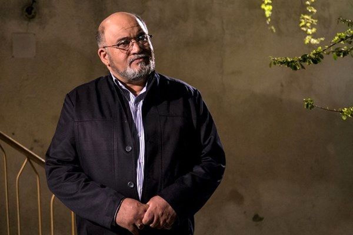 مشکلات مالی بازیگران از زبان نادر سلیمانی