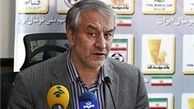 به پروین گفتم هر کس به خاطر بی‌پولی بخواهد بد بازی کند باید خداحافظی کند