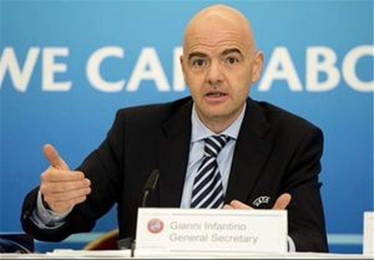 آیا جام جهانی2022، تعداد تیم‌ها 48 تا می‌شود؟