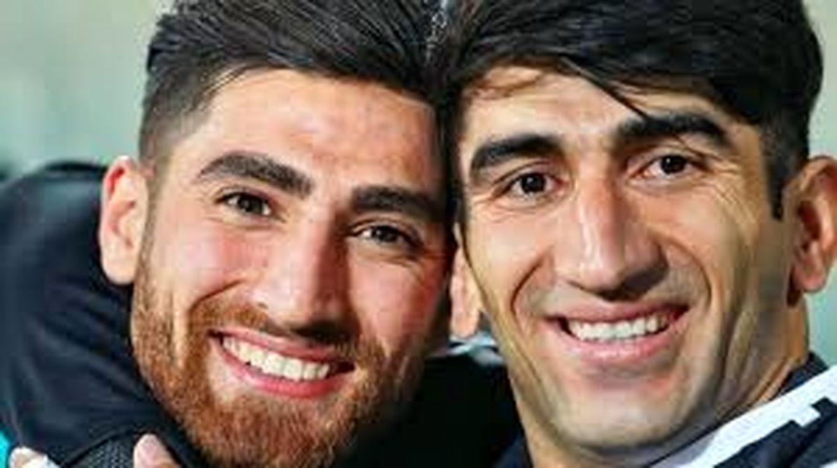 بیرانوند و جهانبخش نامزد توپ طلا آسیا ۲۰۱۸