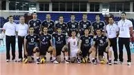 تمجید FIVB از شاگردان ولاسکو