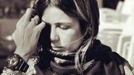 استایل جدید سارا بهرامی + عکس