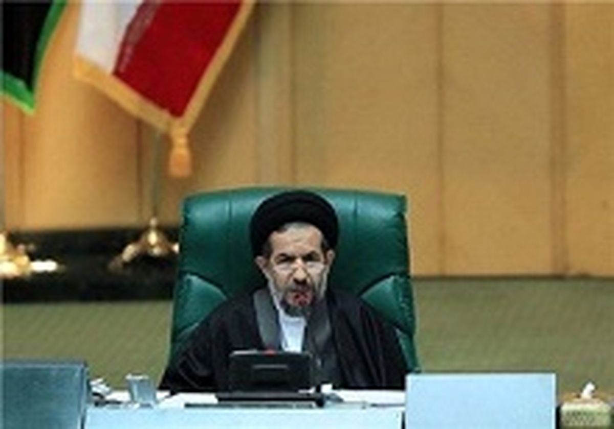 واکنش نایب رئیس مجلس به اظهارات برجامی رسایی