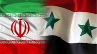 ایران همواره از گفتگوهای سوری _سوری حمایت می‌کند