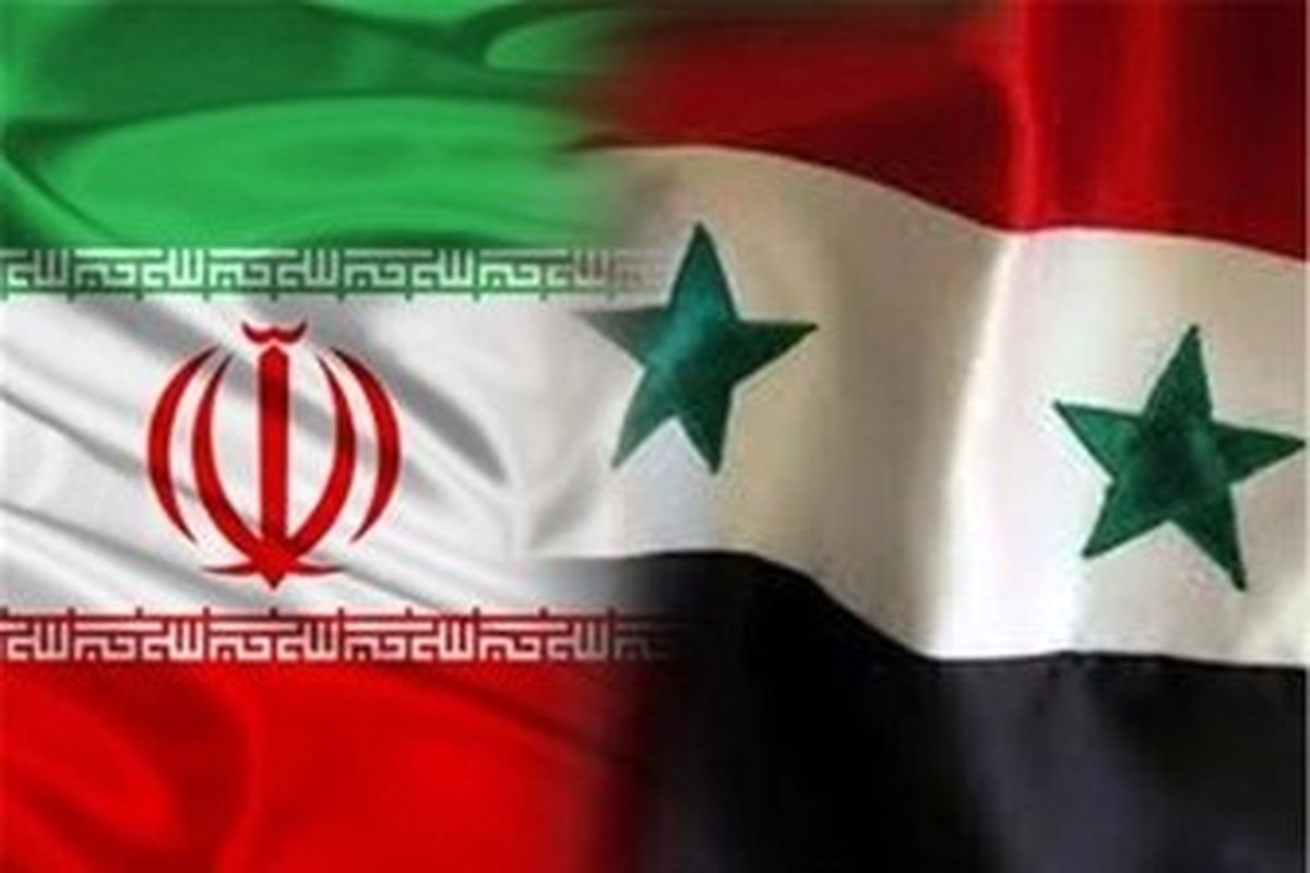 ایران همواره از گفتگوهای سوری _سوری حمایت می‌کند