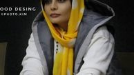 بدل صحرا اسدالهی+عکس
