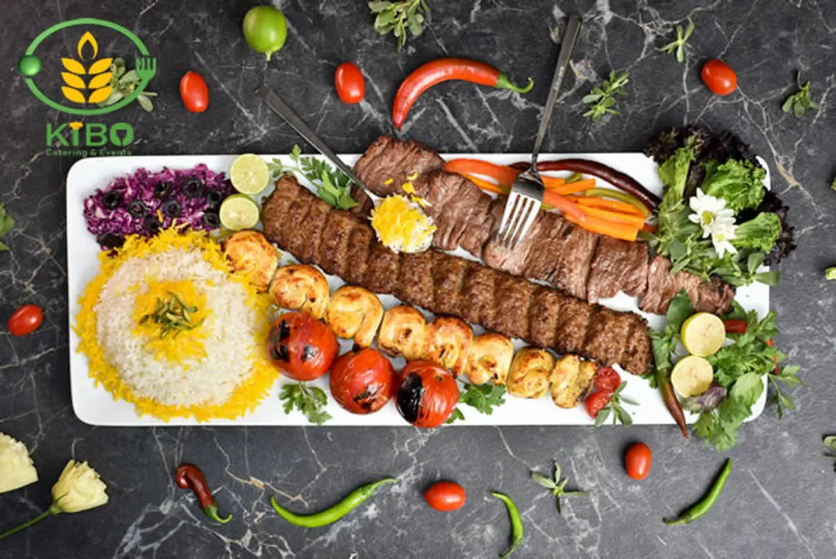 چطور منوی مراسمتان را متناسب با فصل انتخاب کنید؟