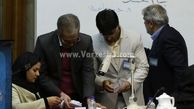 اشتباهات دردسرساز پای صندوق رای (عکس)