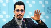 هرکس با من کار کند بلندی قدم را فراموش می‌کند! +عکس