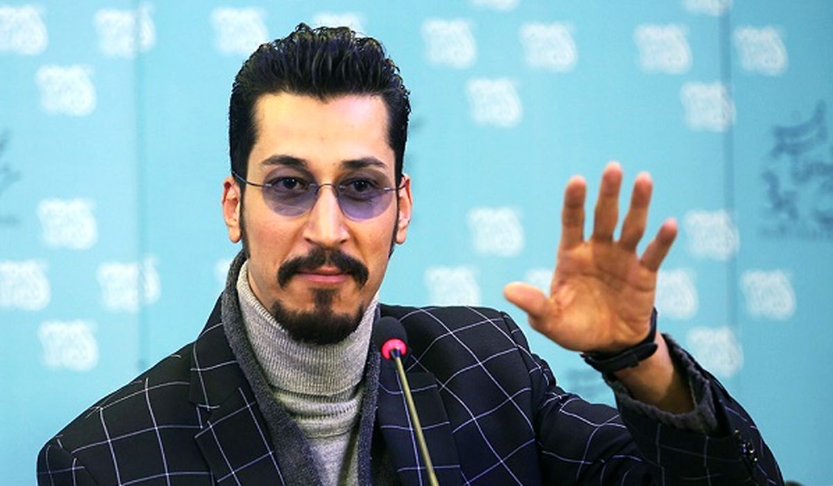 هرکس با من کار کند بلندی قدم را فراموش می‌کند! +عکس
