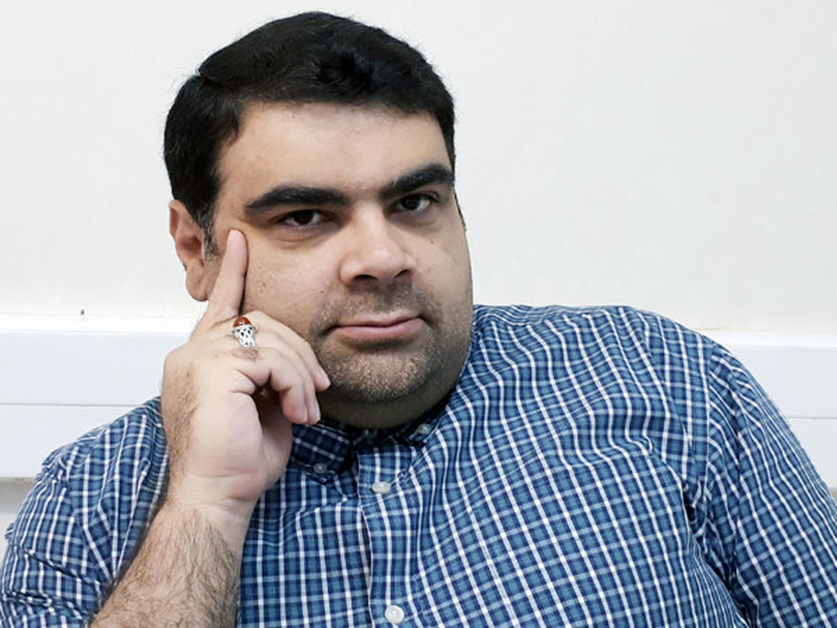 خانم مولاوردی و باختی تلخ...!