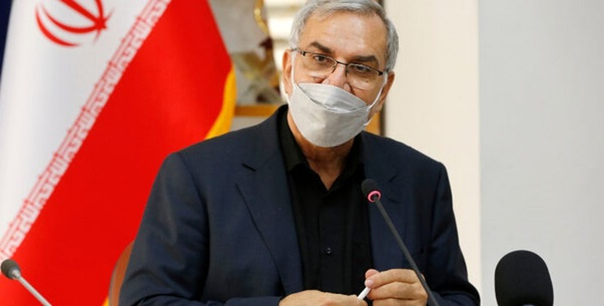 آب پاکی وزارت بهداشت روی دستان طرفداران فایزر / واردات فایزر منتفی شد !