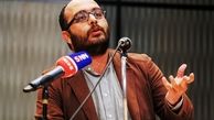 شکایت صداوسیما از فرید مدرسی