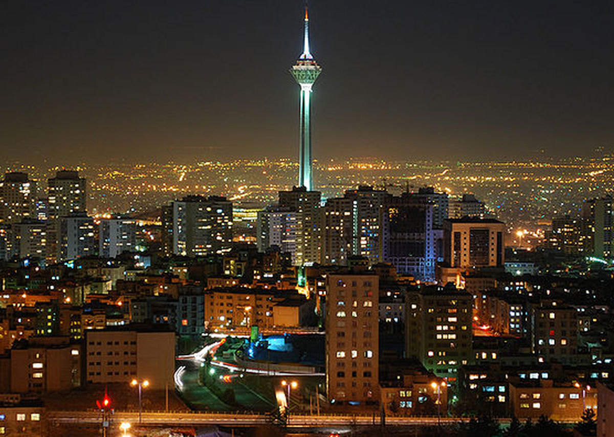 تهران شهر موش‌هاست، یا شهر ما؟!/حکایت جیره بندی آب و هدر دادن آن