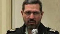 اسکورت اتوبوس زائران در سالگرد ارتحال امام خمینی(ره)