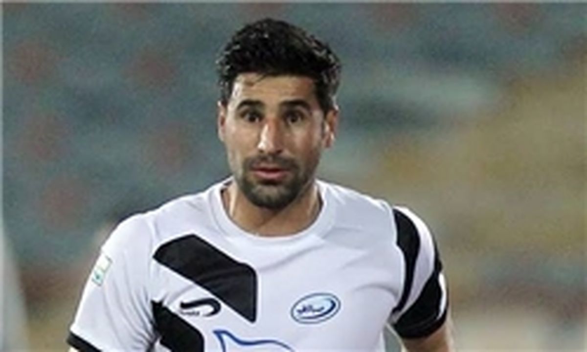 اسامی محرومان هفته نهم لیگ برتر 