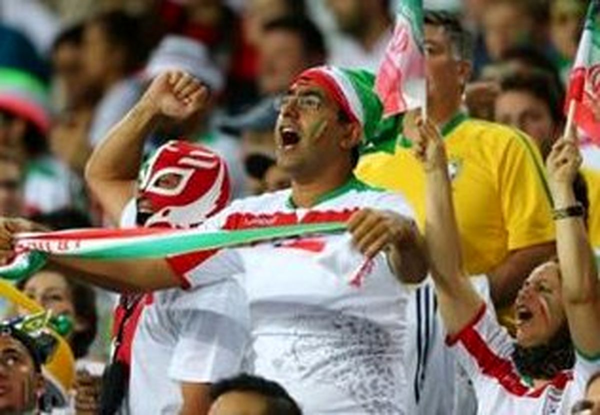 ایران و آرژانتین؛ گوهری در گنجینه فوتبالی ایرانیان