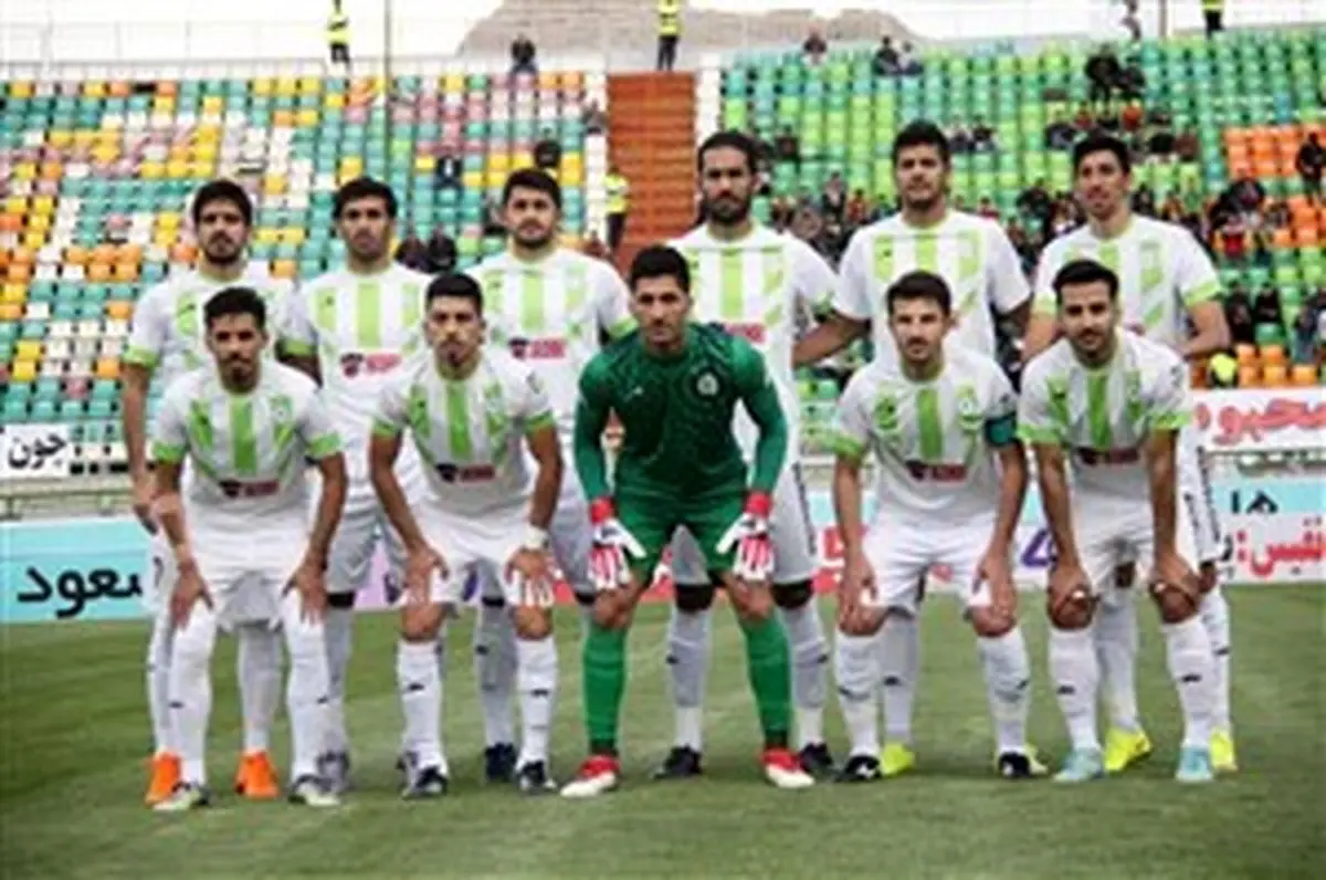 درخشان مهر غایب قطعی ذوب آهن در تاشکند