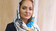 دلیل بزرگ بازگشت مهناز افشار