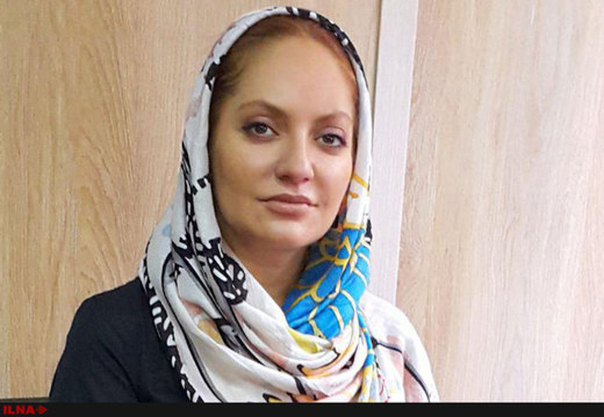 دلیل بزرگ بازگشت مهناز افشار