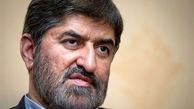 بی‌اطلاعی "علی مطهری" از گزینه بودن فرزندش برای شهرداری منطقه ۱۷