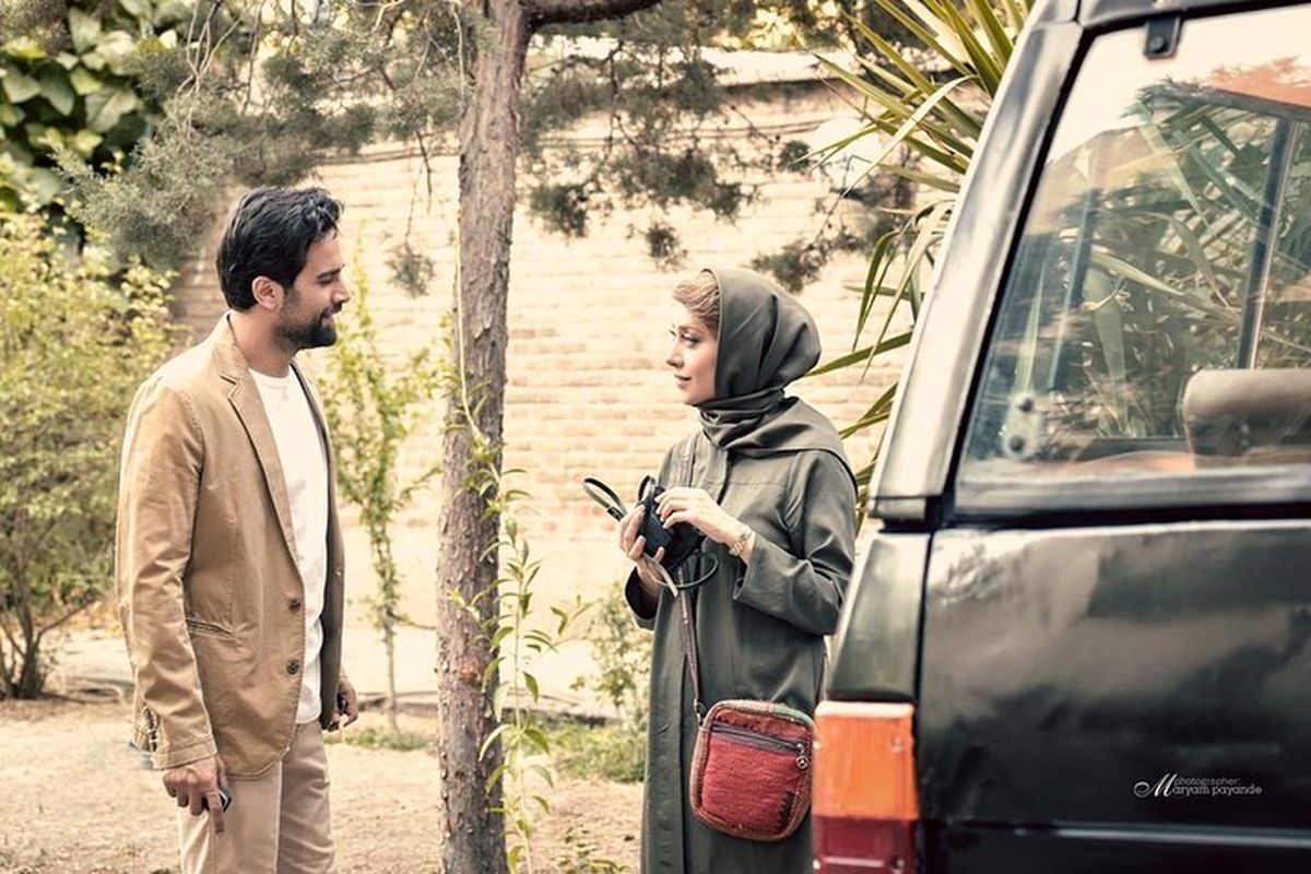 پسرکشی بهاره کیان افشار