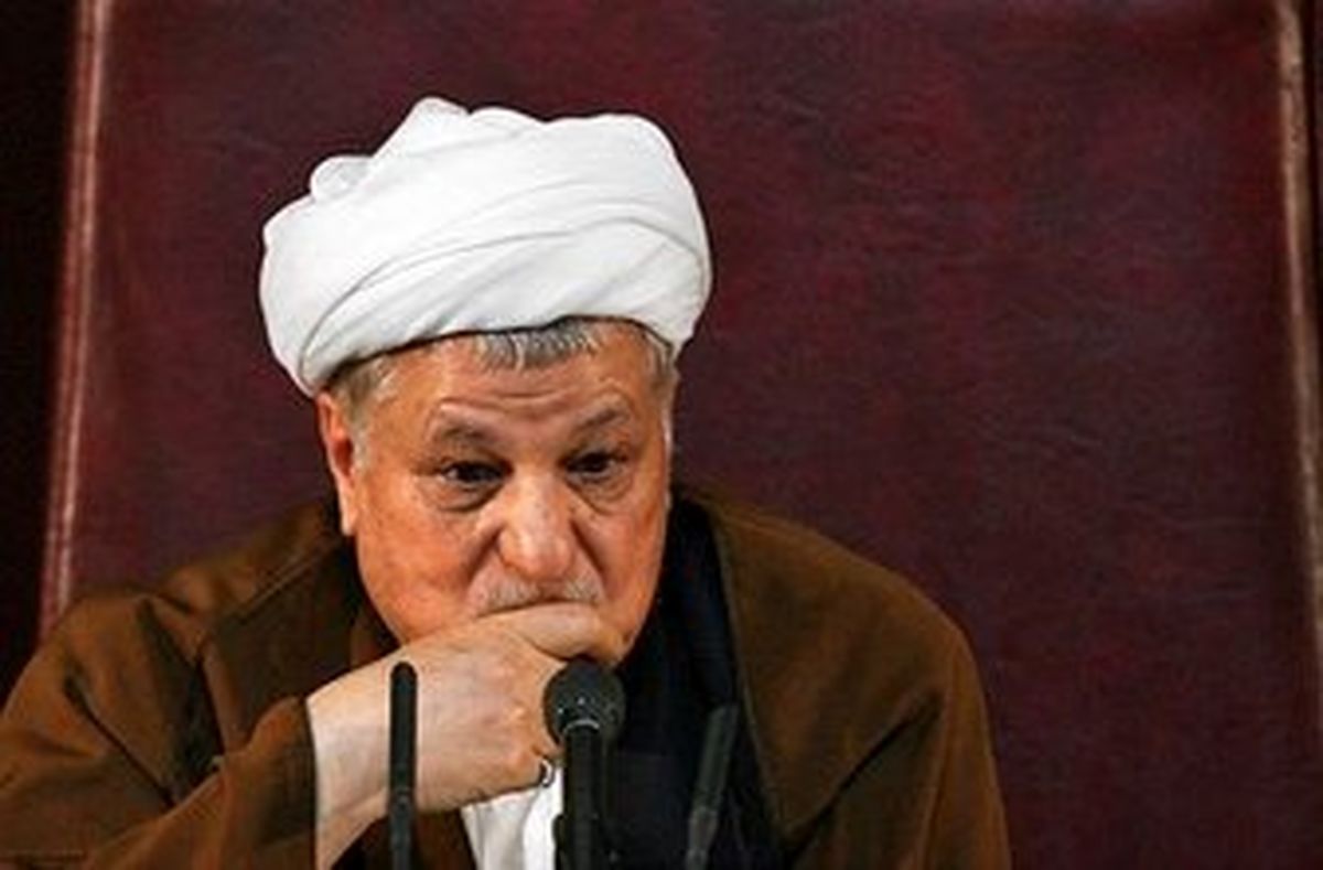      هاشمی در انتخابات ۷۶ به چه کسی رای داد؟