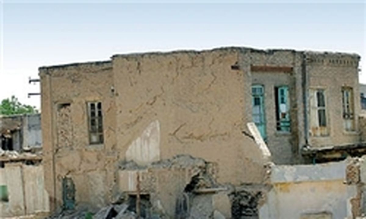 تعلل و توزیع نامناسب سهیمه پرداخت یارانه تسهیلات بافت فرسوده توسط دولت