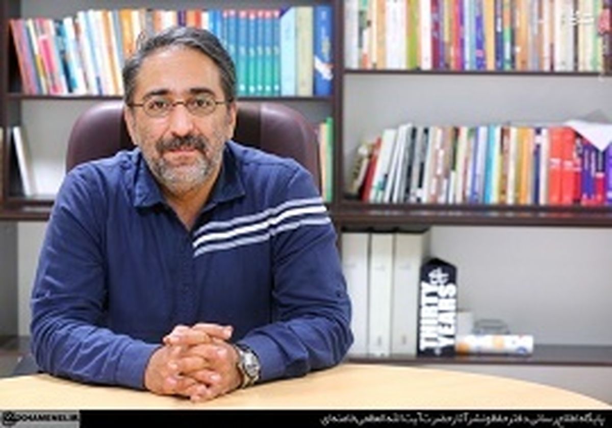 واکنش رهبر انقلاب به برنامه «قند پهلو»