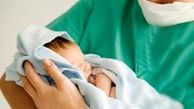 تولد اولین نوزاد پس از 28 سال در یک شهر ایتالیایی