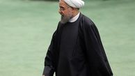 سوال از روحانی درباره گرانی دلار کلید خورد