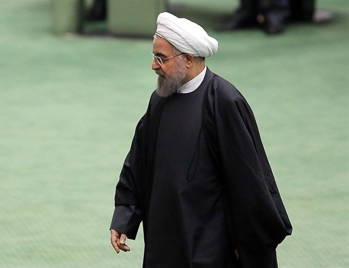 سوال از روحانی درباره گرانی دلار کلید خورد
