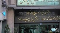 جزئیات حادثه جان باختن «دنیا ویسی» !