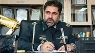 رویت شیء نورانی در آسمان مربوط به آزمایش موشک بالستیک روسیه 