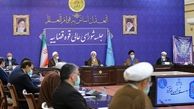 تاکید رئیس دستگاه قضا بر فروش سریع کالا‌های احتکاری