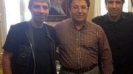 رقیب عابربانک مالک پرسپولیس می‌شود؟