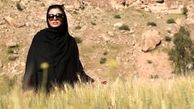 تنهایی بازیگر «علی‌البدل» در گندم‌زار