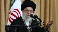 توصیه‌های رهبرانقلاب به روسای جمهور قبلی ویکی ازاین ۶ نفر