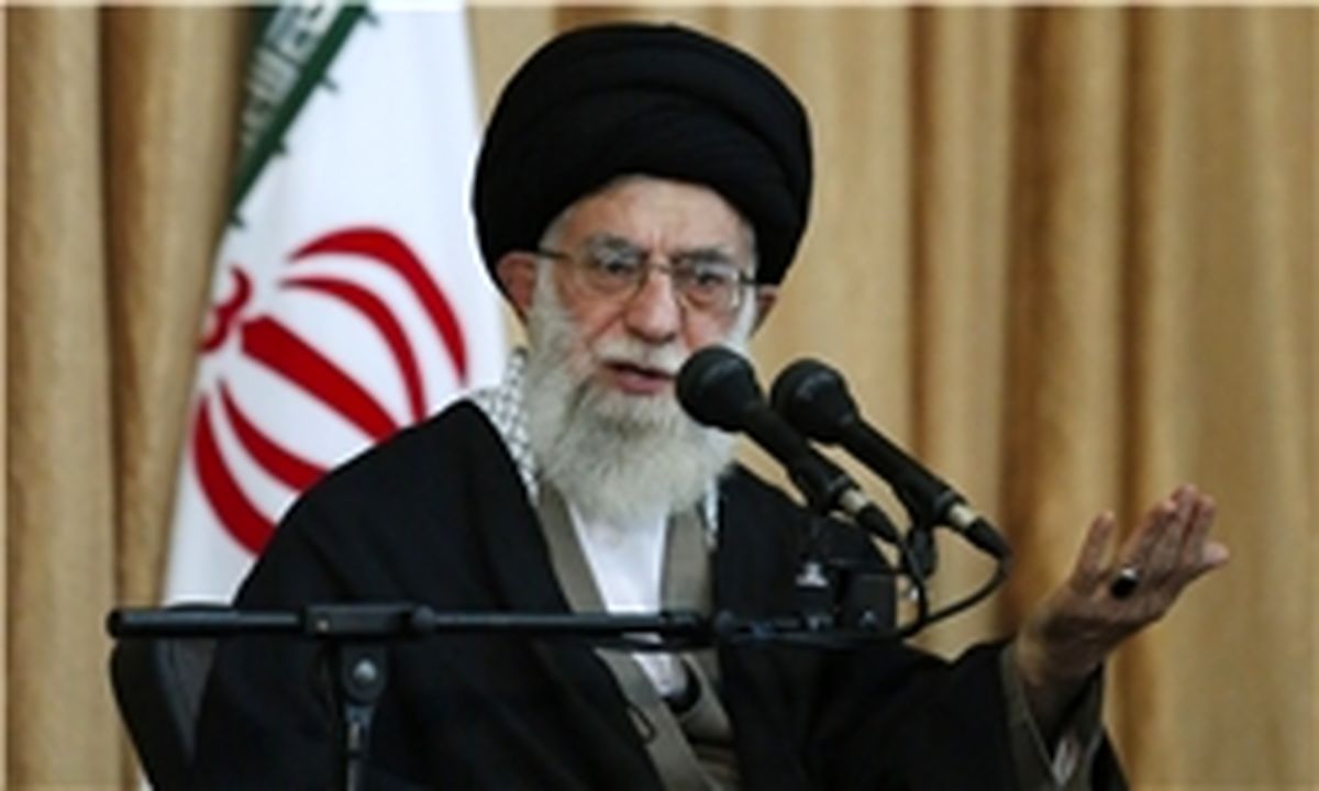 توصیه‌های رهبرانقلاب به روسای جمهور قبلی ویکی ازاین ۶ نفر