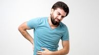 علائم افتادن سنگ کلیه در مثانه