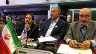 حمایت ایران از پایبندی اعضا به توافق" کاهش تولید نفت" 
