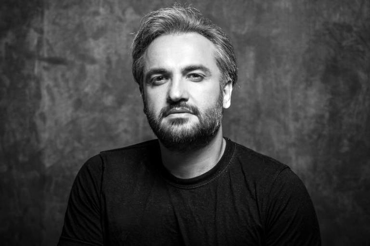 بابک زرین آهنگساز سریال «ساخت ایران 2» شد